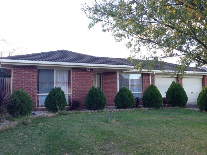 14 Loxford Court, Narre Warren South VIC 3805