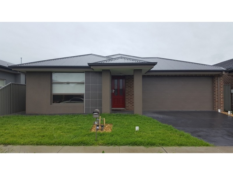 7 Cortula Road, Cranbourne East VIC 3977