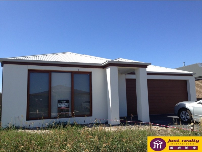 9 Heales Road, Cranbourne East VIC 3977