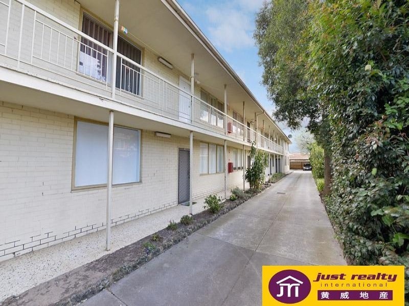 16/1-3 Herbert St, Dandenong VIC 3175