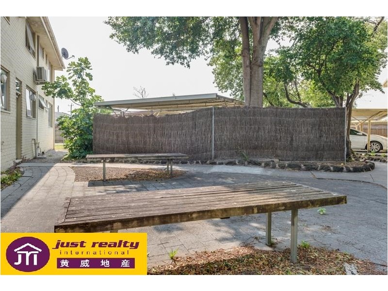 16/1-3 Herbert St, Dandenong VIC 3175