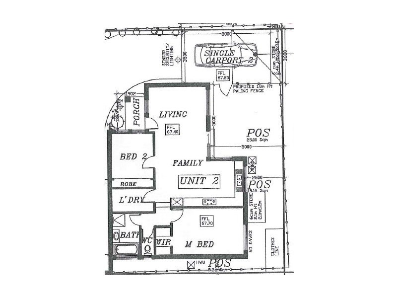 38a Mossgiel Park Dr, Endeavour Hills VIC 3802