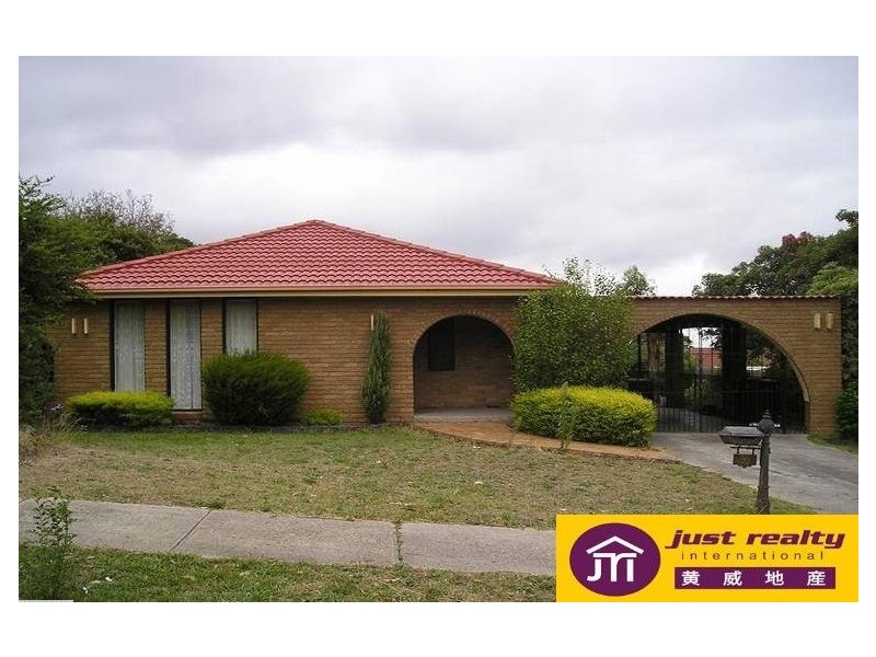 36 Heatherton Road, Endeavour Hills VIC 3802