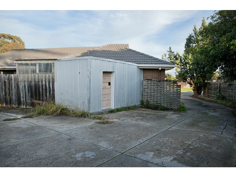 2/5 Rhoden Court, Dandenong North VIC 3175