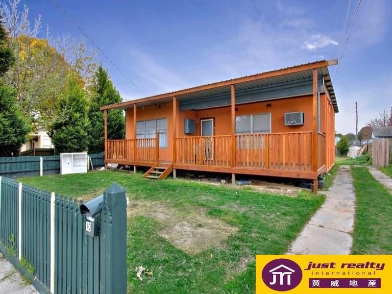 10 Jacaranda Street, Doveton VIC 3177