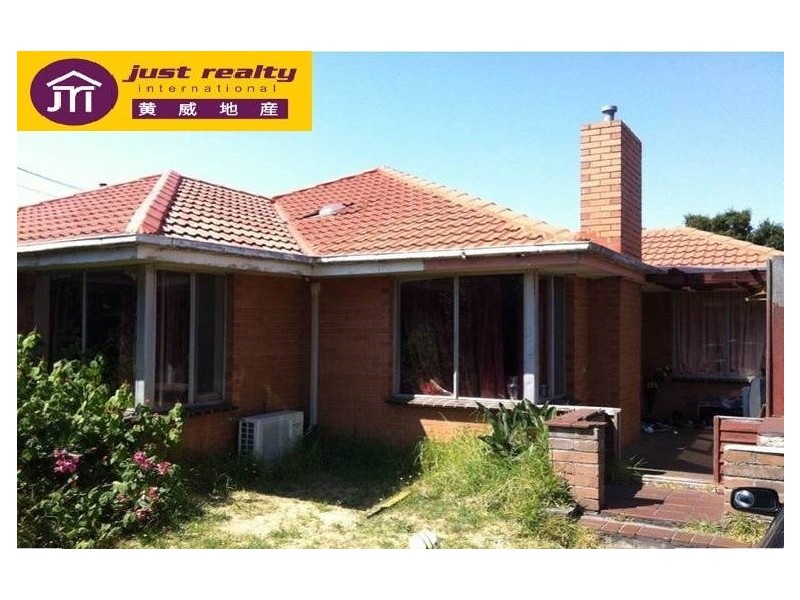 58 Hanleth Ave, Springvale VIC 3171