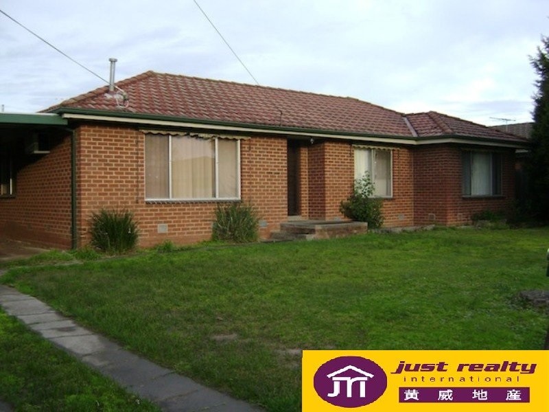 26 Clive Street, Hampton Park VIC 3976
