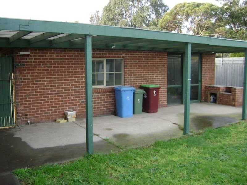 26 Clive Street, Hampton Park VIC 3976