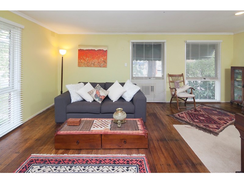 58 Cheviot Avenue, Berwick VIC 3806