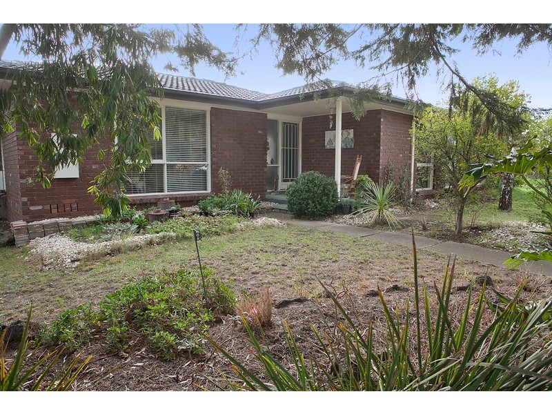 58 Cheviot Avenue, Berwick VIC 3806