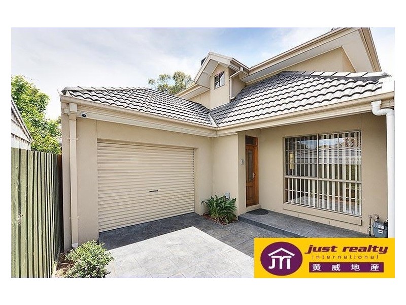 3/82 Callander Road, Noble Park VIC 3174