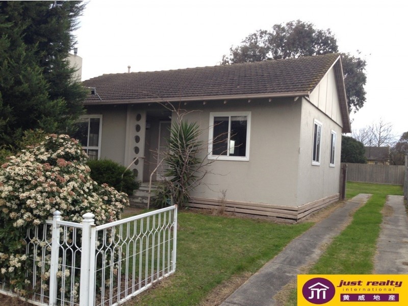 18 Tarata Drive, Doveton VIC 3177