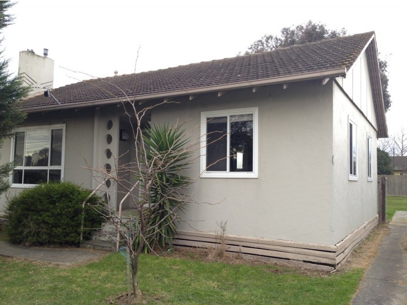 18 Tarata Drive, Doveton VIC 3177