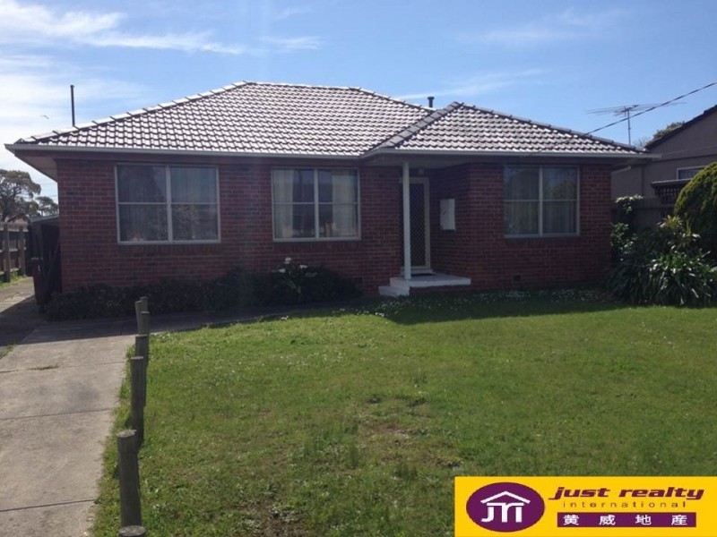 66 Scarlet Drive, Doveton VIC 3177