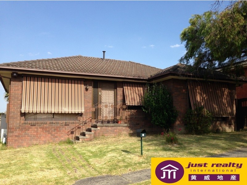 2 Cumberland Way, Endeavour Hills VIC 3802
