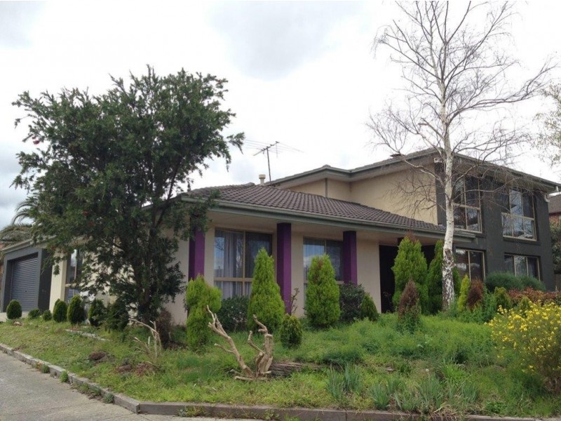 44 Springfield Drive, Narre Warren VIC 3805