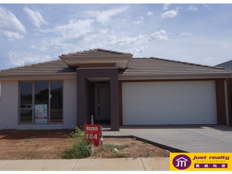 6 Abundant Street, Werribee VIC 3030