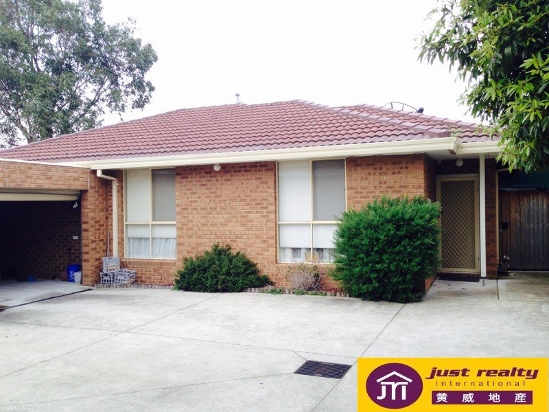 2/26 Bruce Street, Dandenong VIC 3175