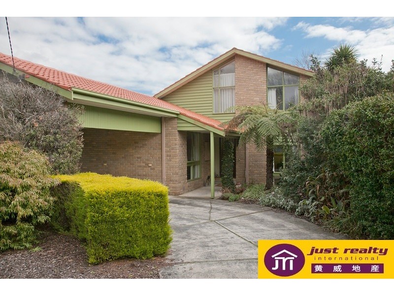 57 Hillcrest Road, Frankston VIC 3199