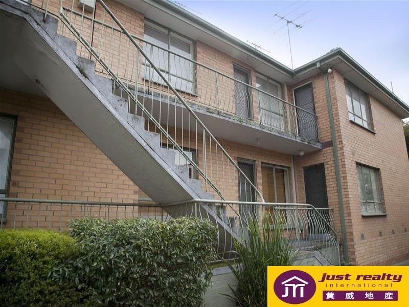 6/149 Princes Highway, Dandenong VIC 3175