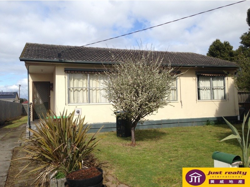 10 Scarlet Drive, Doveton VIC 3177