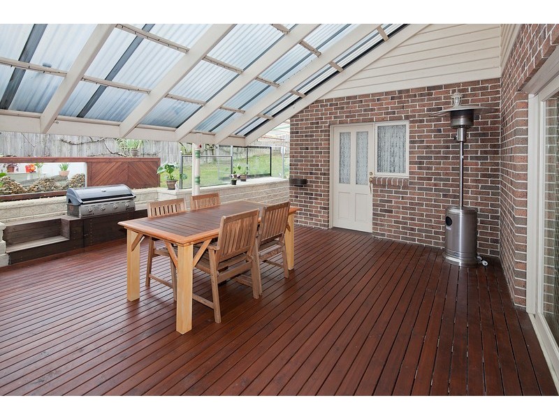 12 Milparinka Way, Berwick VIC 3806