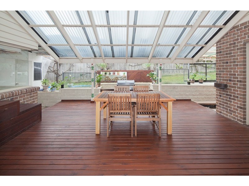 12 Milparinka Way, Berwick VIC 3806