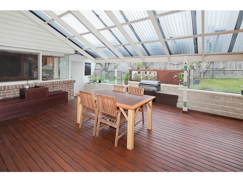 12 Milparinka Way, Berwick VIC 3806