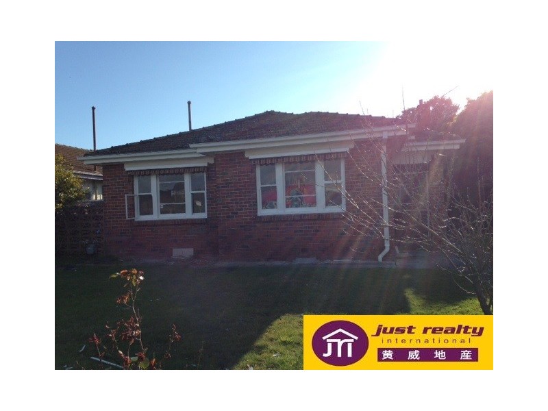 32 James Street, Dandenong VIC 3175