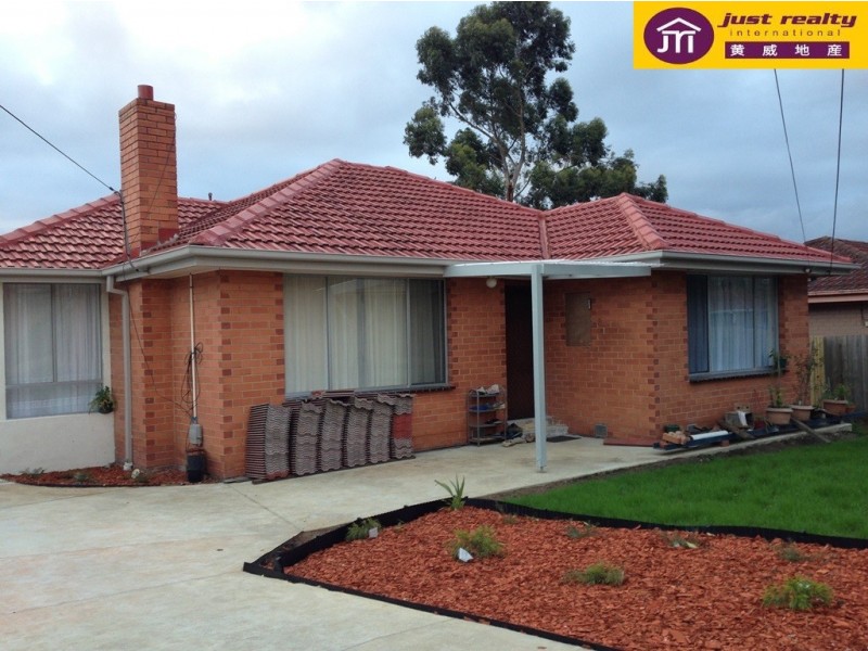 1/7 Marie St, Doveton VIC 3177