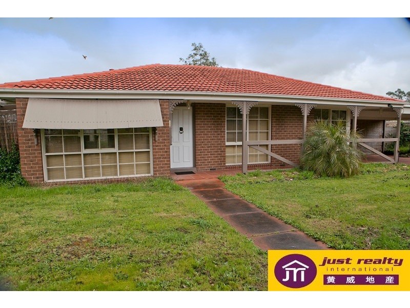 26 Cheviot Avenue, Berwick VIC 3806