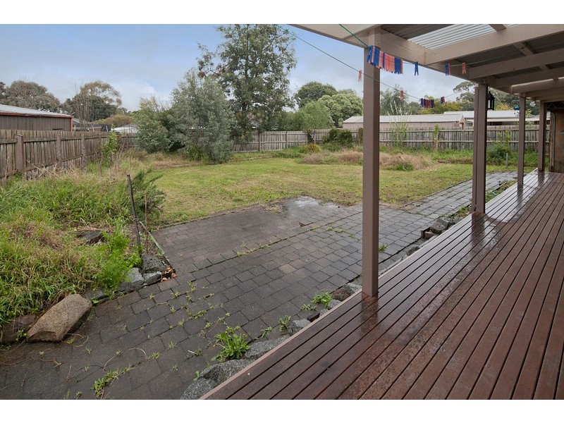 26 Cheviot Avenue, Berwick VIC 3806