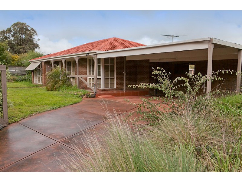 26 Cheviot Avenue, Berwick VIC 3806