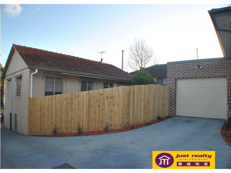 26 Laurel Avenue, Doveton VIC 3177