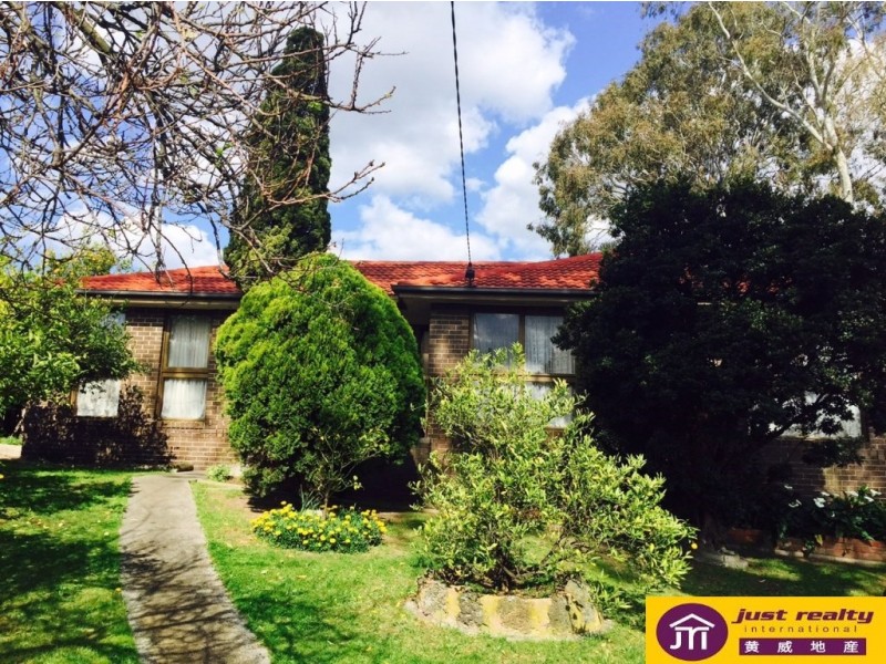 44 Betula Street, Doveton VIC 3177