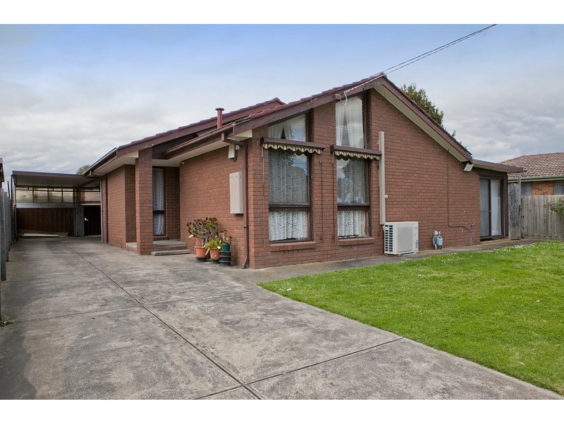 30 Tarene Street, Dandenong South VIC 3175