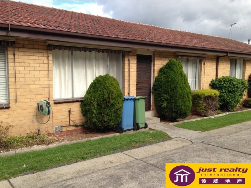 5/79 Potter Street, Dandenong VIC 3175