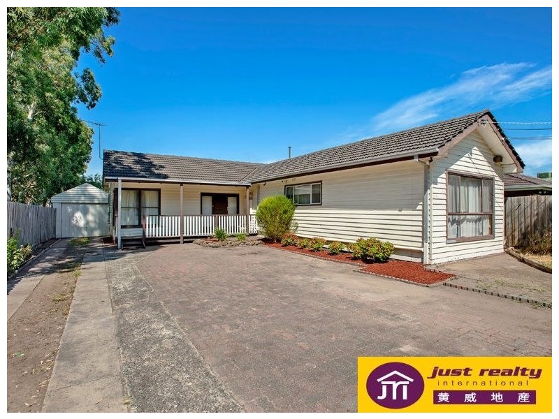 21 Dallimore Ct, Noble Park VIC 3174