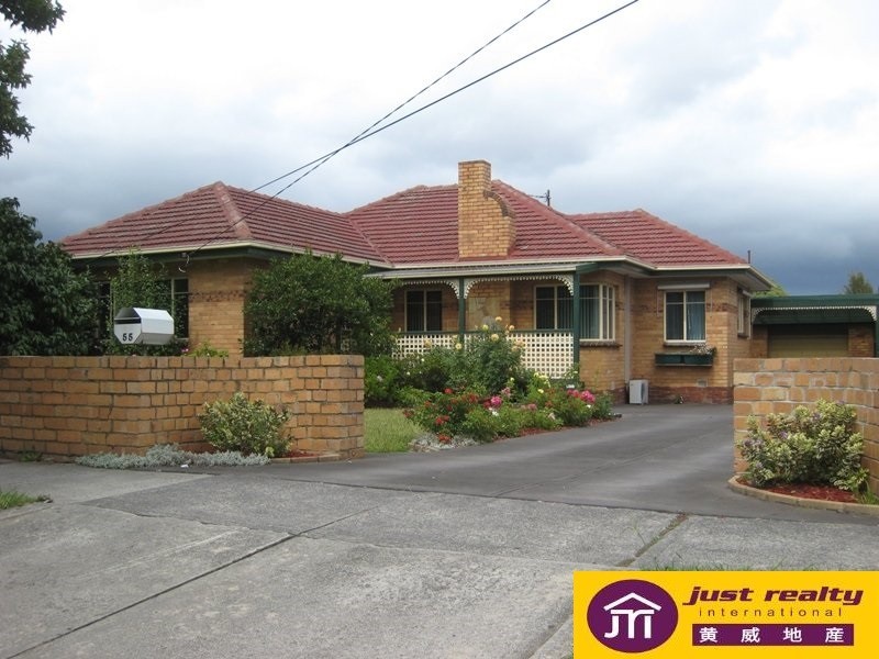 55 Hemmings Street, Dandenong VIC 3175
