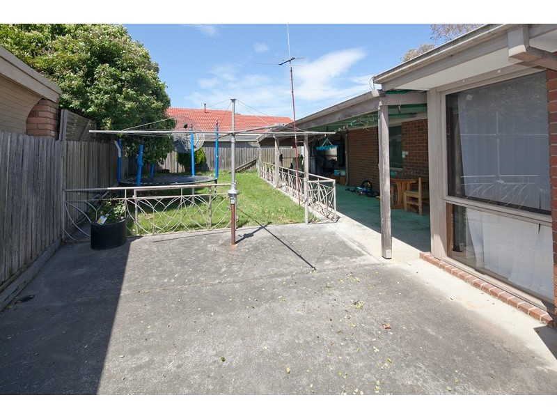 40 Wedge Street, Dandenong VIC 3175