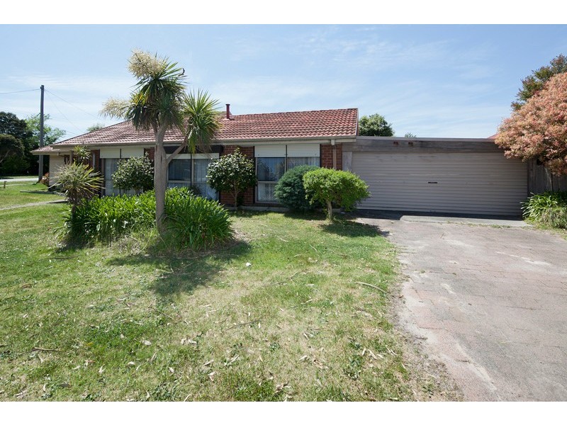 40 Wedge Street, Dandenong VIC 3175