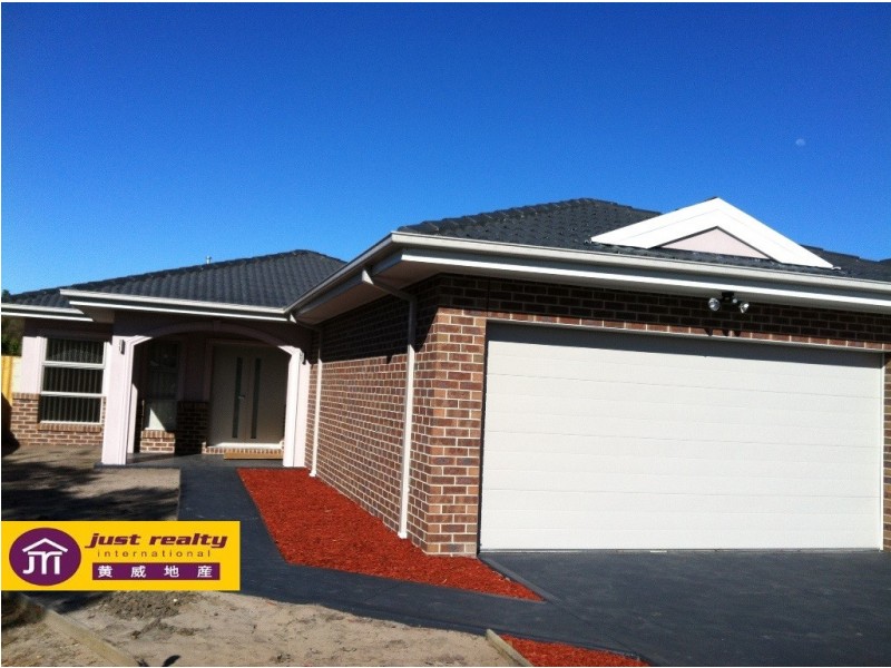 60 Kyla Ave, Dandenong VIC 3175