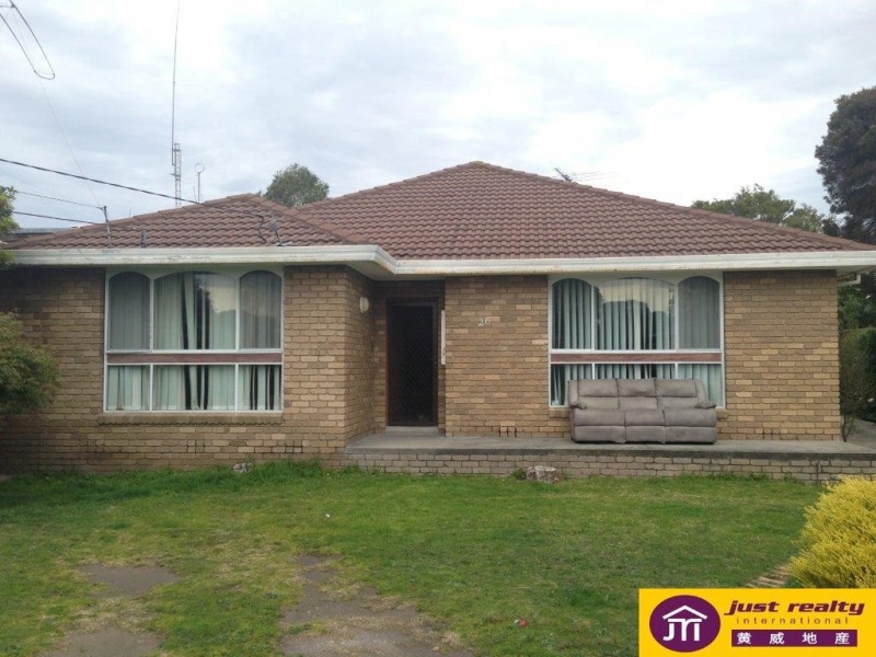 1/26 Bruce Street, Dandenong VIC 3175