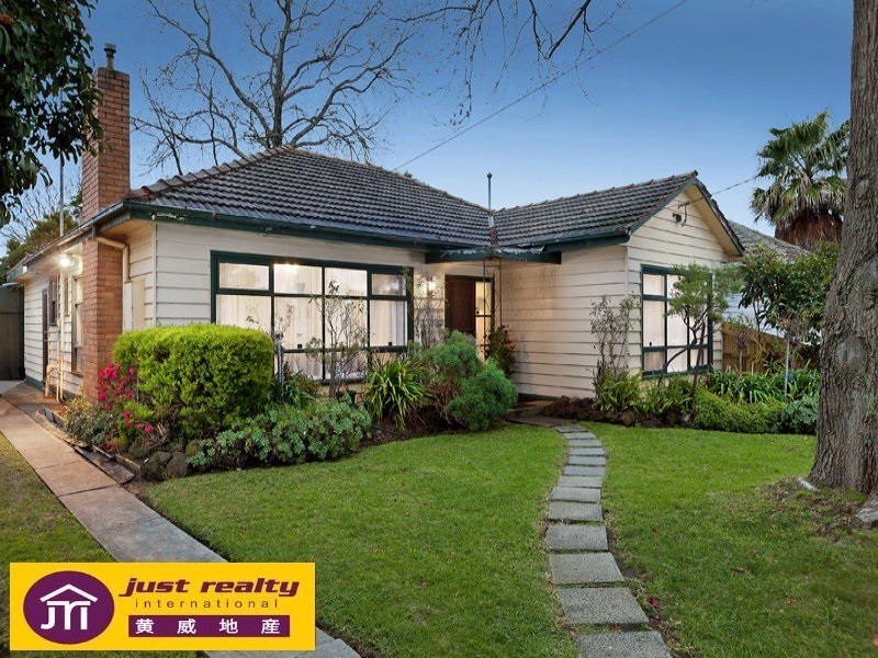 10 Jeffrey Street, Dandenong North VIC 3175