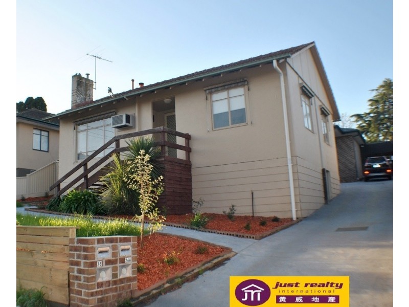 26 Laurel Avenue, Doveton VIC 3177