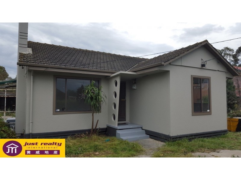 39 Tarata Drive, Doveton VIC 3177