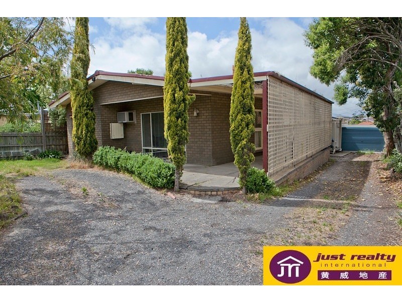 7 Tootal Road, Springvale South VIC 3172