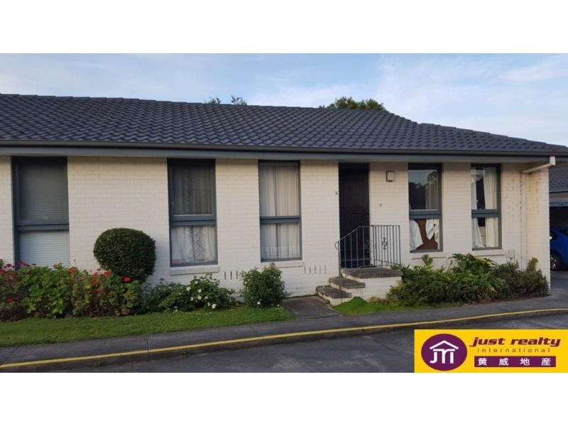 6/51-53 James St, Dandenong VIC 3175