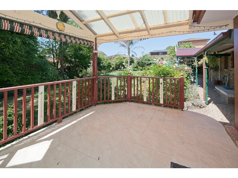 15 – 16 St James Court, Narre Warren VIC 3805