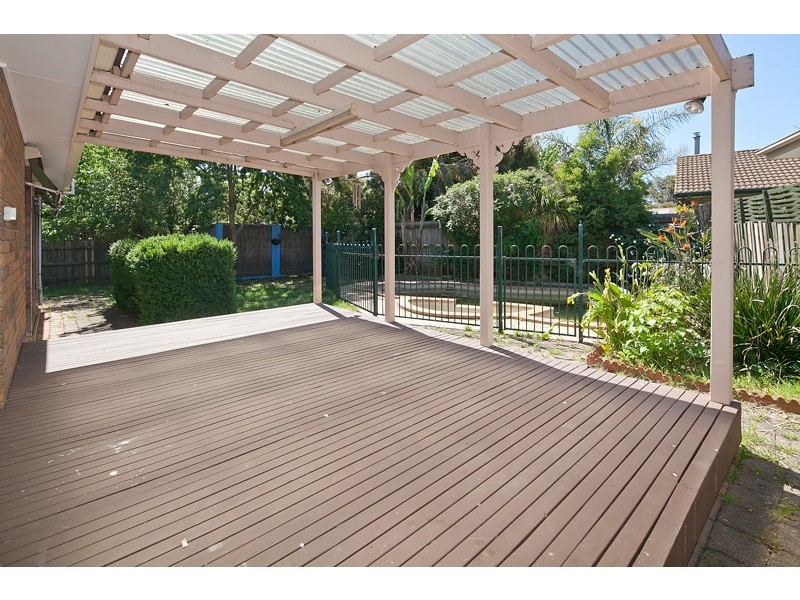 14 Tamarisk Road, Narre Warren VIC 3805